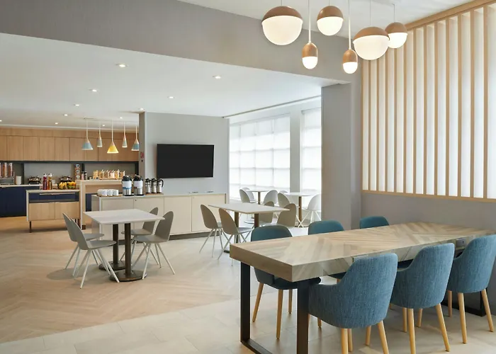 Towneplace Suites By Marriott Niagara Falls Canada