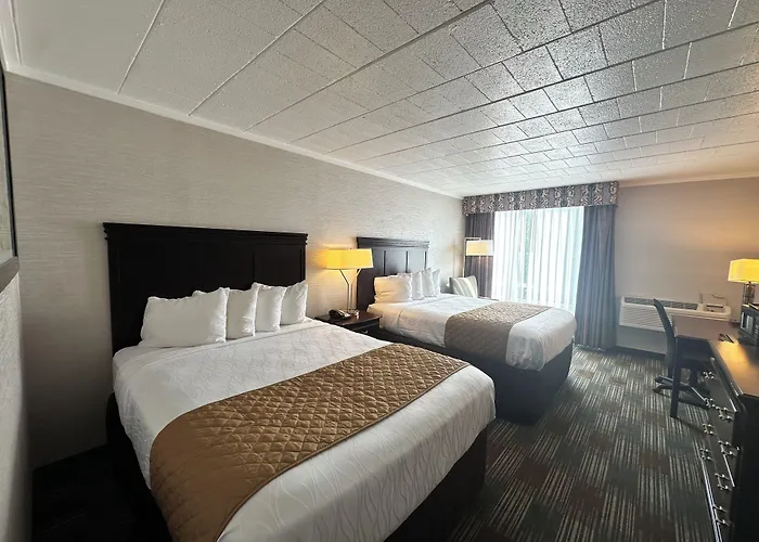 Days Inn Bath Hammondsport