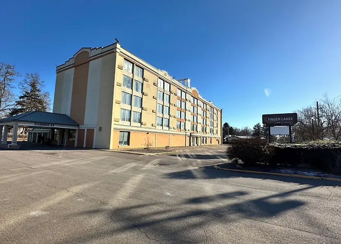 Days Inn Bath Hammondsport