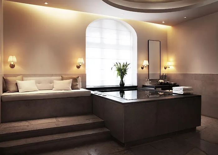 Grand Hotel Stockholm