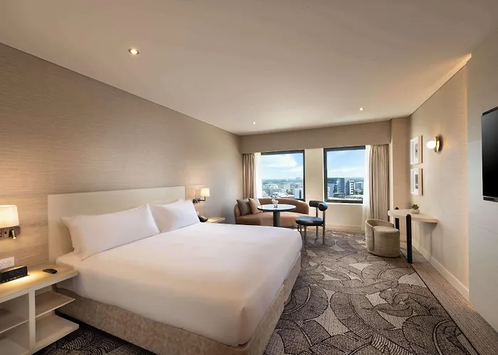 Hilton Darwin