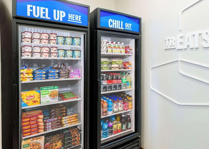 Hampton Inn And Suites Clayton/St. Louis-Galleria Area