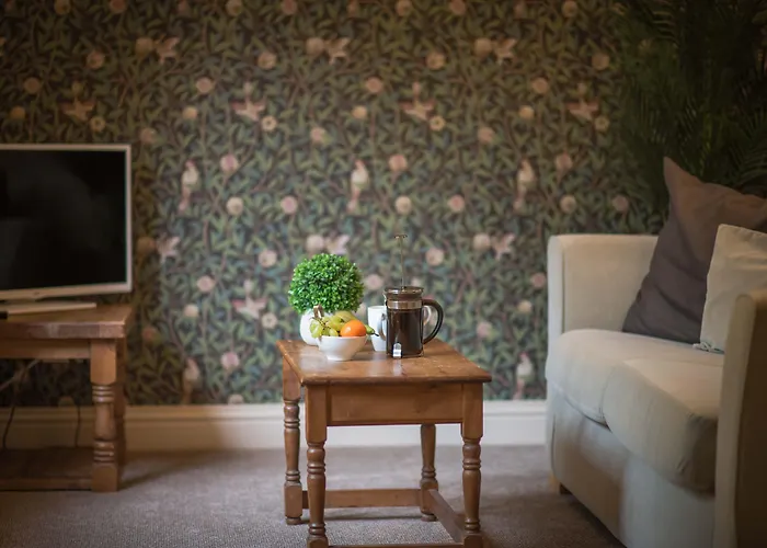 Flackley Ash Country House Hotel