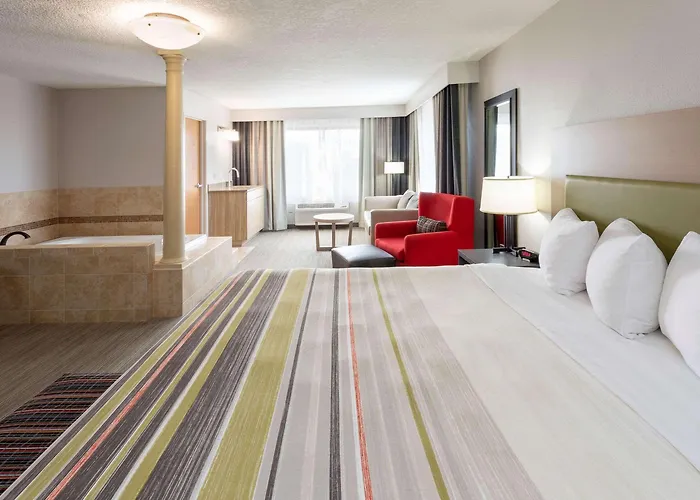 Country Inn & Suites By Radisson, Fargo, Nd