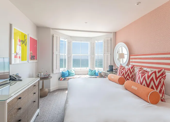Harbour Hotel & Spa Brighton