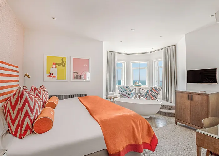 Harbour Hotel & Spa Brighton