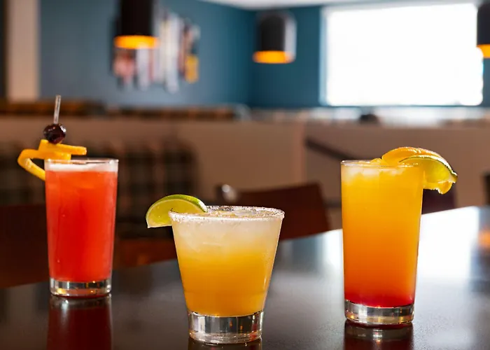 Four Points By Sheraton Tucson Airport