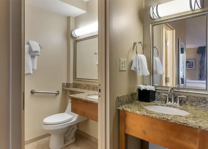 Best Western Charleston Inn