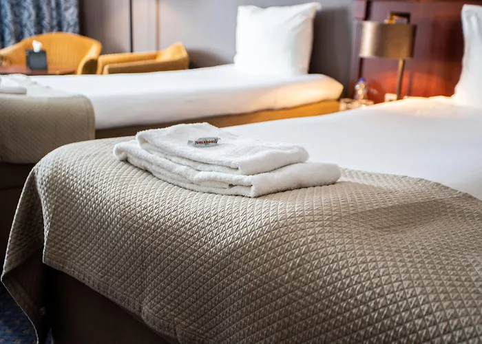 Good Seasons Hotel Den Bosch