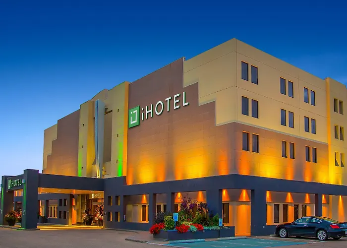 Ihotel & Conference Centre Red Deer