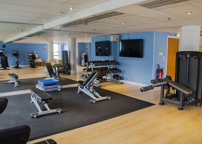 Paris Marriott Charles De Gaulle Airport Hotel