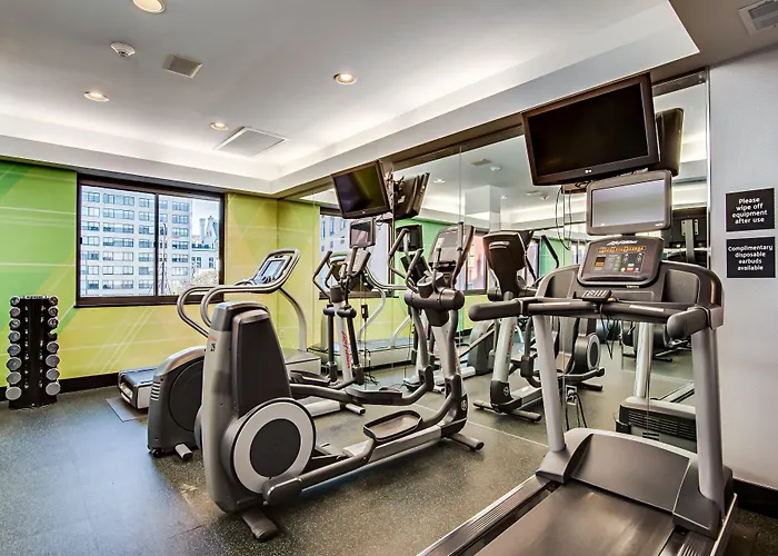 Holiday Inn Washington-Central/White House By Ihg