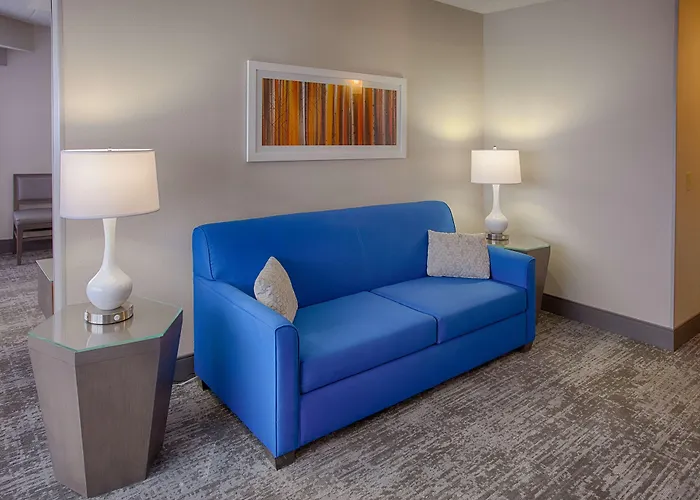 Doubletree By Hilton Denver/Westminister