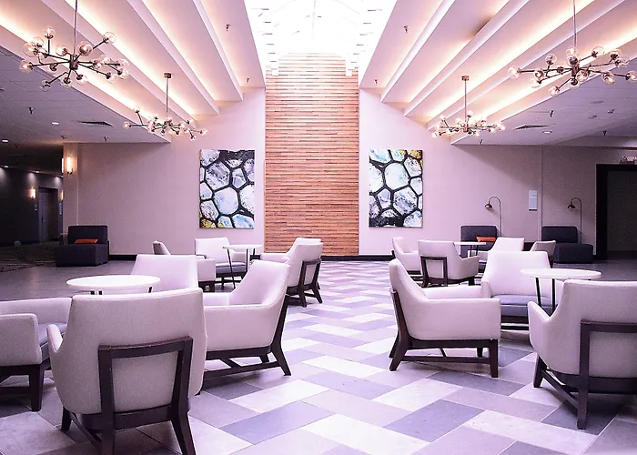 Holiday Inn Alexandria - Downtown By Ihg