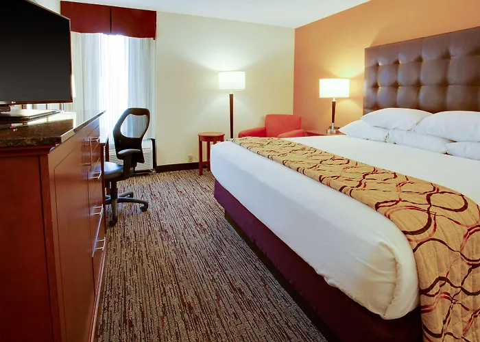 Drury Inn & Suites Terre Haute