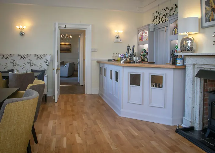 Best Western Annesley House Hotel
