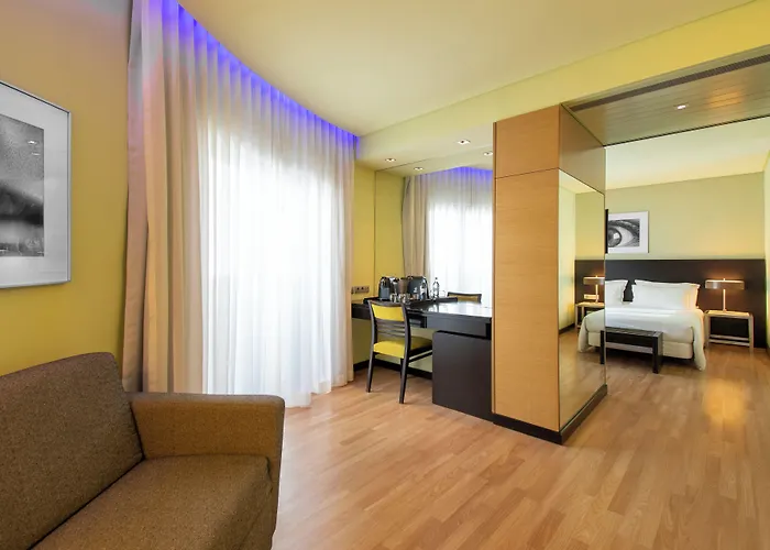 Sana Capitol Hotel