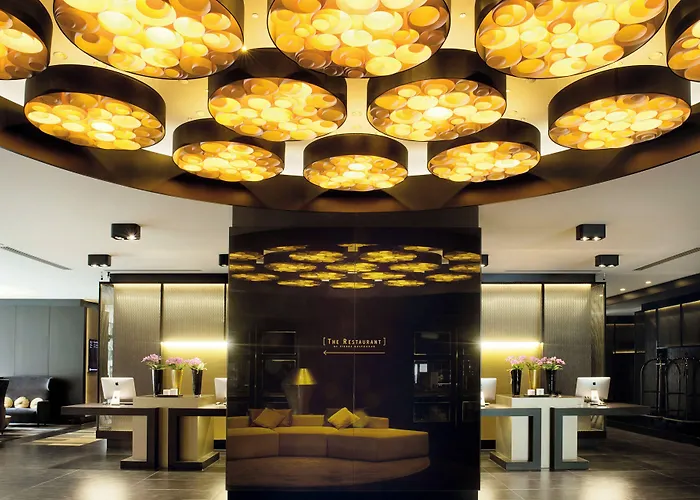 The Hotel Brussels