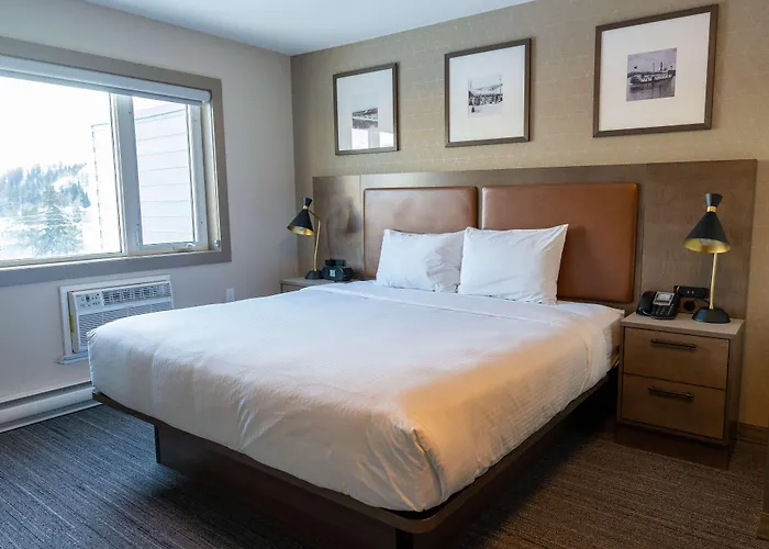 Best Western Gold Rush Inn