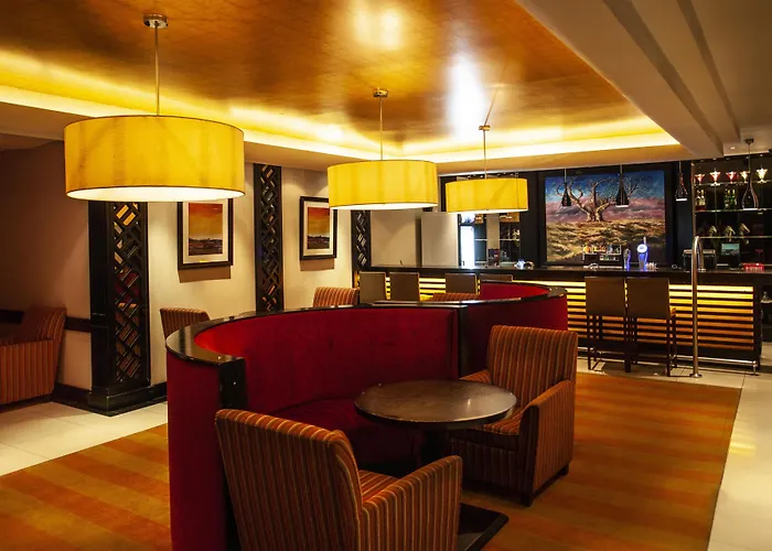 Avani Lesotho Hotel & Casino