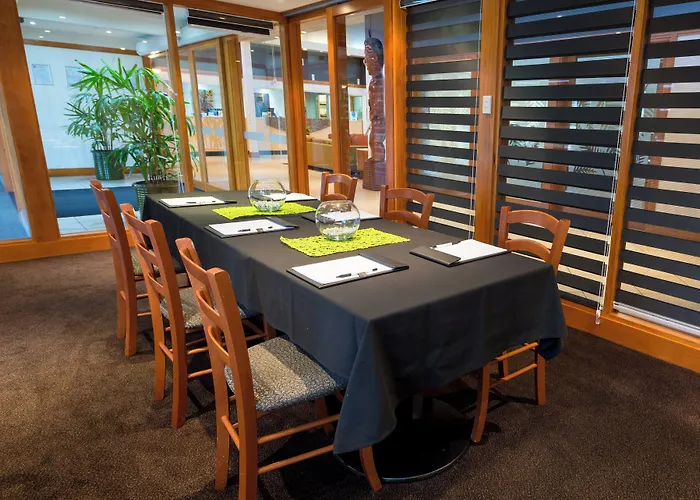 Copthorne Hotel Rotorua