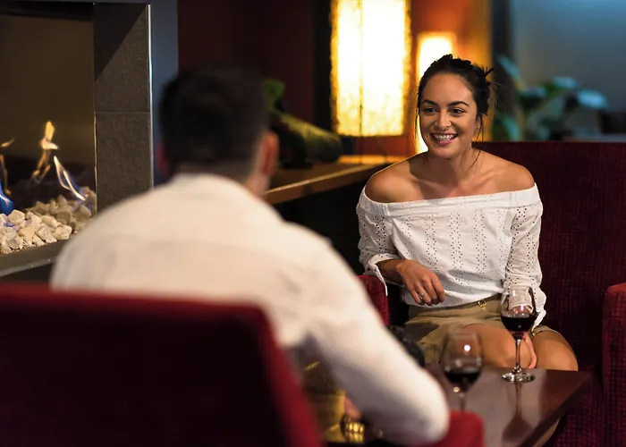 Copthorne Hotel Rotorua