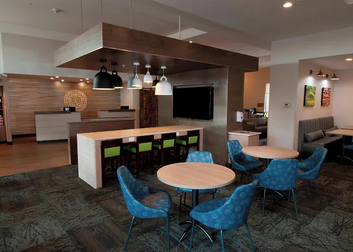 Fairfield Inn & Suites By Marriott Spokane Valley