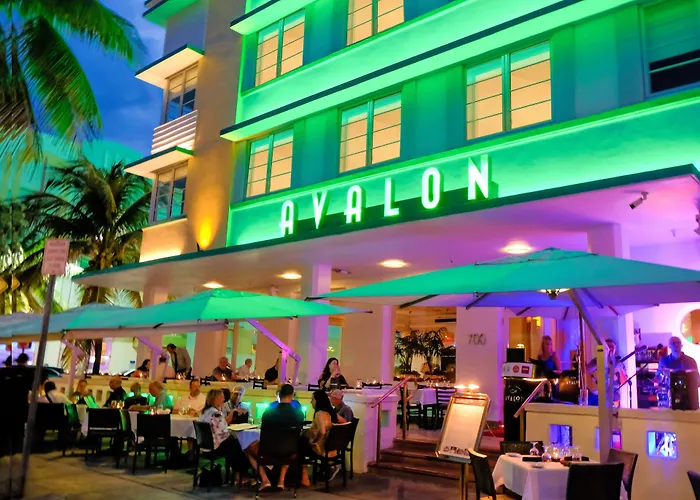 Avalon Hotel