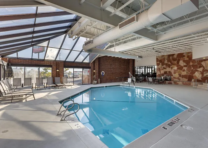 Surestay Plus Hotel By Best Western Price