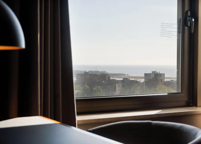 Porto Palácio Hotel by The Editory
