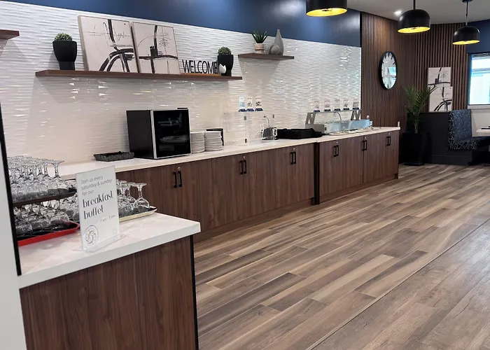 Hotel Ramada By Wyndham London
