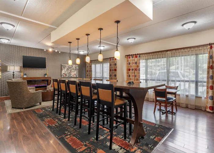 Best Western Delta Inn