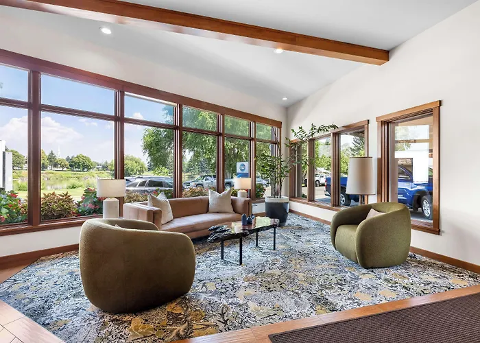 Best Western Driftwood Inn