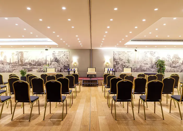 Gran Hotel Sardinero