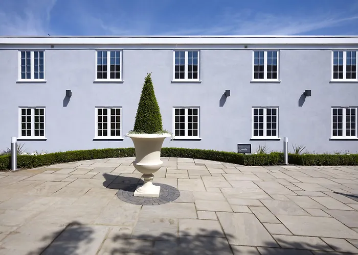 The Arden Hotel Stratford - Eden Hotel Collection
