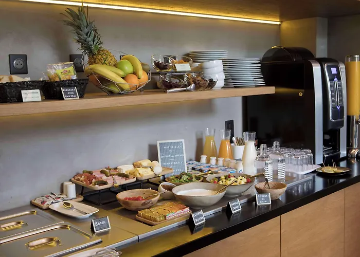Best Western Plus Hotel Du Parc Chantilly