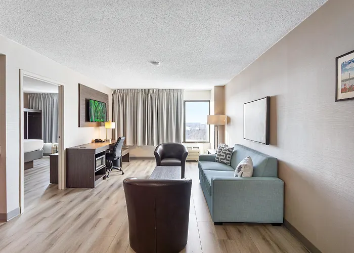 Harborside Hotel, BW Premier Collection