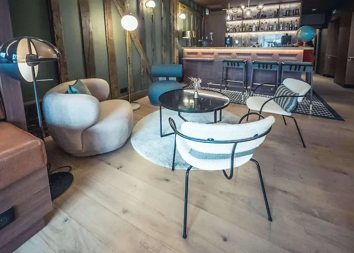 Best Western Premier de La Poste&Spa