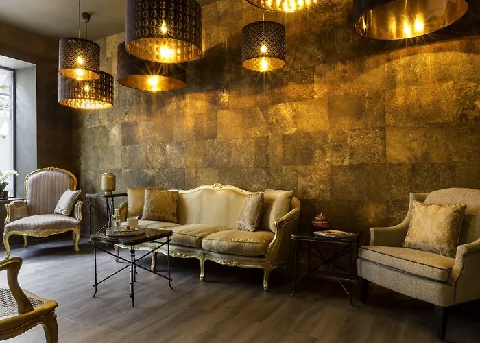 Best Western Premier de La Poste&Spa