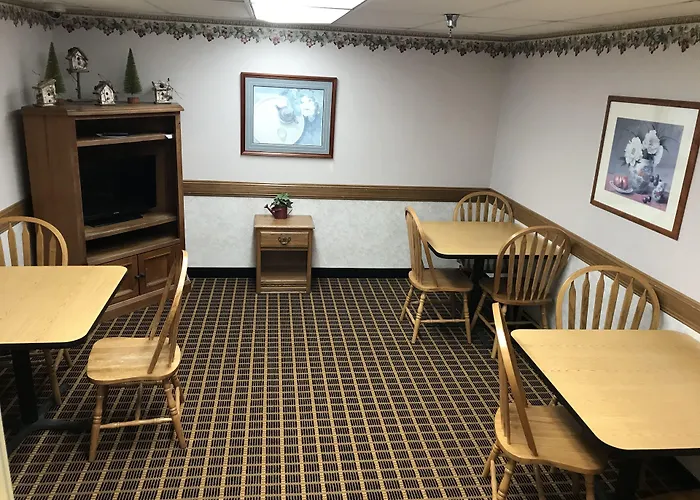Country Inn Deerwood