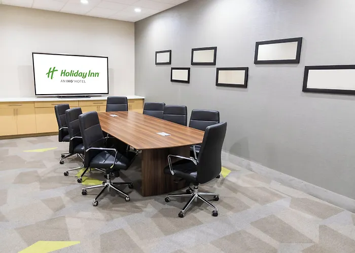 Holiday Inn Hattiesburg - North By Ihg