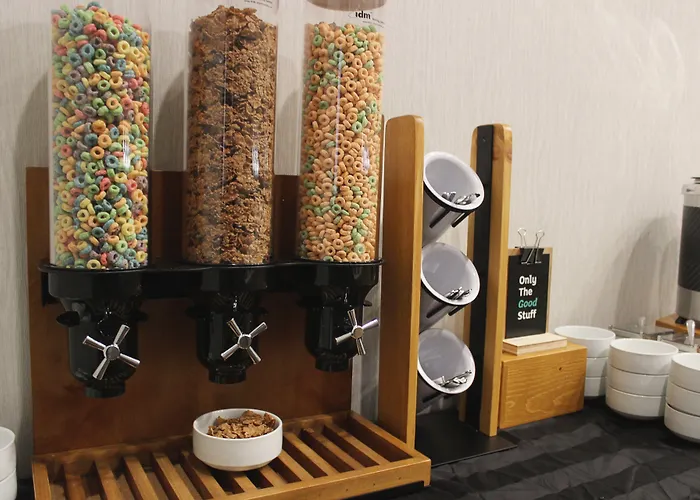 Holiday Inn Hattiesburg - North By Ihg