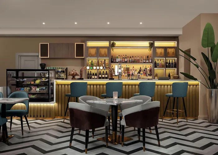 Delta Hotels By Marriott Colchester