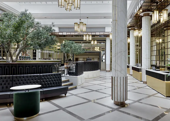 The Midland
