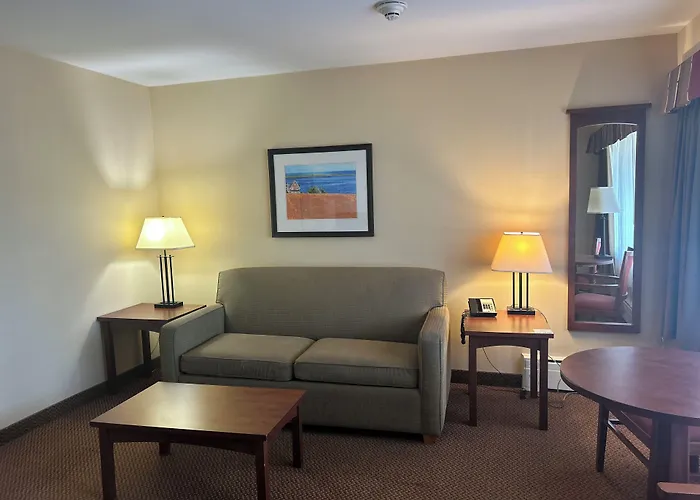Charlottetown Inn & Conference Centre