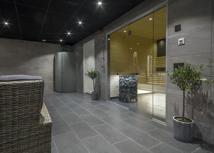 First Hotel Dragonen