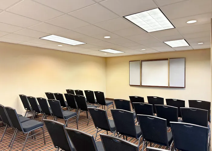 Holiday Inn South Plainfield-Piscataway By Ihg