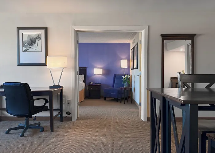 Holiday Inn South Plainfield-Piscataway By Ihg