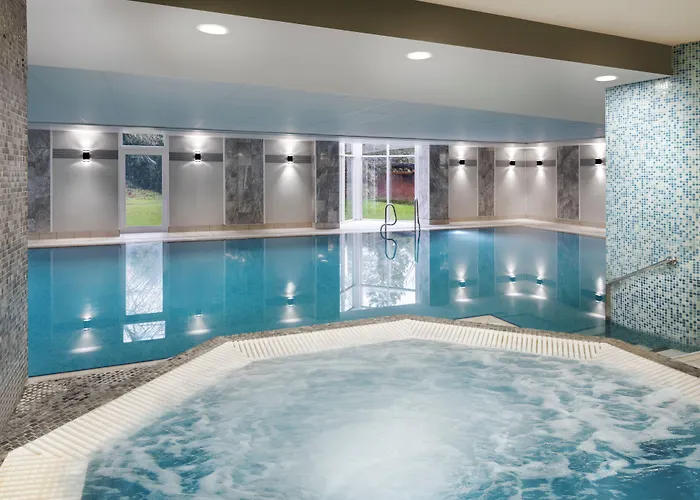 Cheltenham Chase Hotel & Spa