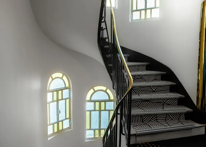 Hostellerie Du Chapeau Rouge
